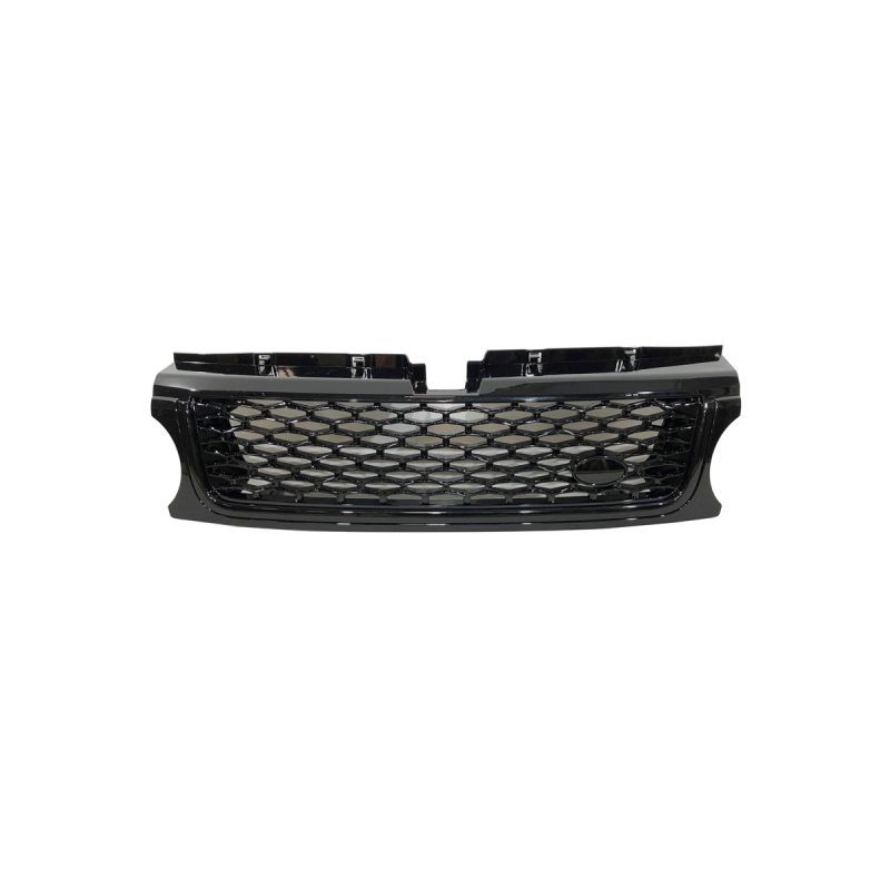 Calandre Range Rover Sport L320 2010-2012, Land Rover Calandre Range Rover Sport L320 2010-2012, Land Rover