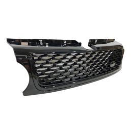 Calandre Range Rover Sport L320 2010-2012, Land Rover