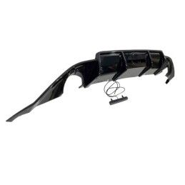 Kit De Carrosserie Volkswagen Golf 7 Noir brillant, Volkswagen