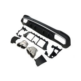 Kit De Carrosserie Mercedes W167 GLE look 63S, Mercedes