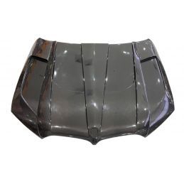 Capot Carbone BMW X5 G05 / G06 X6, Bmw