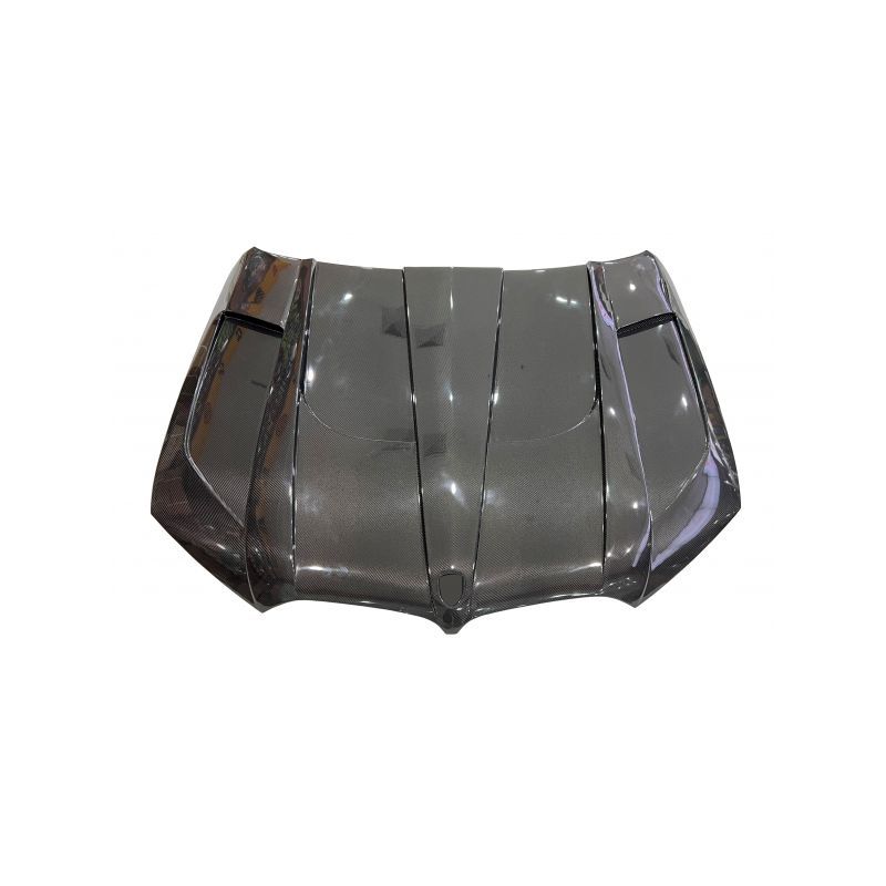 Capot Carbone BMW X5 G05 / G06 X6, Bmw Capot Carbone BMW X5 G05 / G06 X6, Bmw