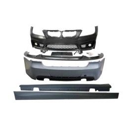 Kit De Carrosserie BMW E90 2005-2008 Look M4 ABS, Bmw