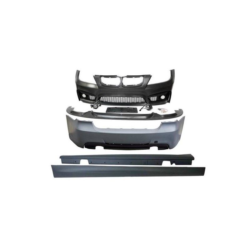 Kit De Carrosserie BMW E90 2005-2008 Look M4 ABS, Bmw Kit De Carrosserie BMW E90 2005-2008 Look M4 ABS, Bmw