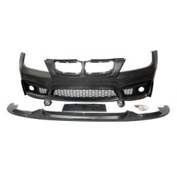 Kit De Carrosserie BMW E90 2005-2008 Look M4 ABS, Bmw