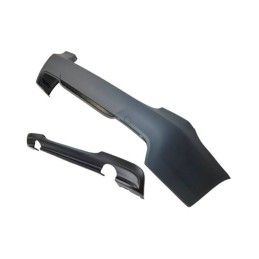Kit De Carrosserie BMW E90 2005-2008 Look M4 ABS, Bmw