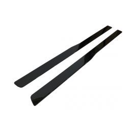 Diffuseur Jupes BMW F80 / F82 / F83 Carbone II, Bmw