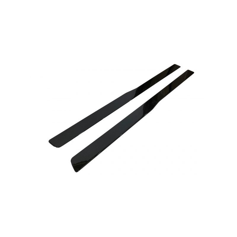 Diffuseur Jupes BMW F80 / F82 / F83 Carbone II, Bmw Diffuseur Jupes BMW F80 / F82 / F83 Carbone II, Bmw