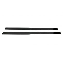 Diffuseur Jupes BMW F80 / F82 / F83 Carbone II, Bmw