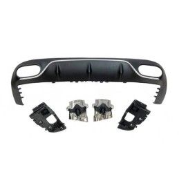 Kit De Carrosserie Mercedes W213 COUPE C238 look E53, Mercedes