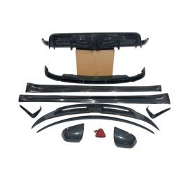 Kit De Carrosserie Tesla Model Y, Tesla