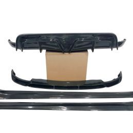 Kit De Carrosserie Tesla Model Y, Tesla