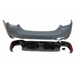 Kit De Carrosserie BMW F10 2010-2016 Look G30 LCI, Bmw
