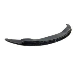 Déflecteur Avant BMW E92 / E93 Look M V1 2006-2009 Noir brillant, Bmw