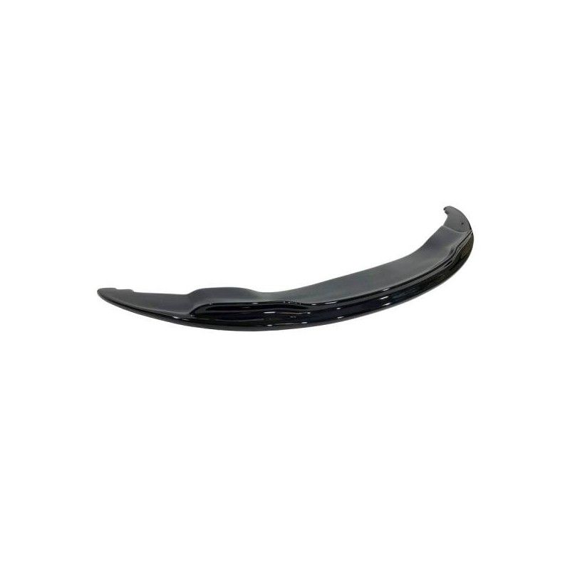 Déflecteur Avant BMW E92 / E93 Look M V1 2006-2009 Noir brillant, Bmw Déflecteur Avant BMW E92 / E93 Look M V1 2006-2009 Noir brillant, Bmw