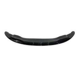 Déflecteur Avant BMW E92 / E93 Look M V1 2006-2009 Noir brillant, Bmw
