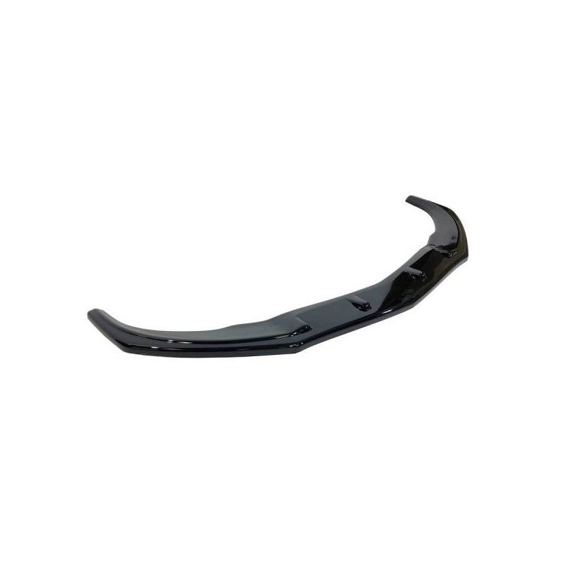 Déflecteur Avant Mercedes C117 CLA 45 Look AMG 2013-2015 Preface Noir brillant, Mercedes Déflecteur Avant Mercedes C117 CLA 45 Look AMG 2013-2015 Preface Noir brillant, Mercedes