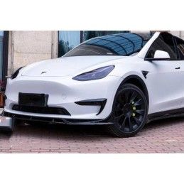 Kit De Carrosserie Tesla Model Y Noir brillant, Tesla