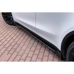Kit De Carrosserie Tesla Model Y Noir brillant, Tesla