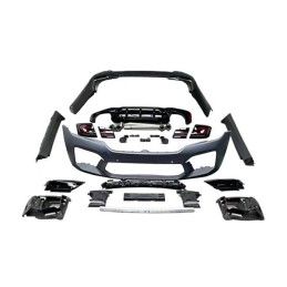 Kit De Carrosserie BMW F10 Look G30 LCI M5, Bmw