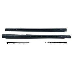 Kit De Carrosserie Mercedes W118 / C118 Coupe Look A45S, Mercedes