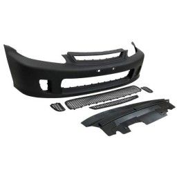 Pare-Choc Avant Honda Civic 99-00 Look N1, Honda
