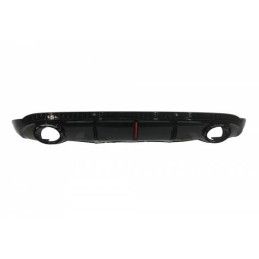 Diffuseur Arrière Audi Q5 2008-2016 Look RSQ5, Audi
