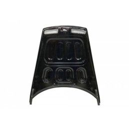 Capot Carbone Porsche 992 Look GT3, Porsche