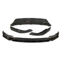 Kit De Carrosserie BMW G05 Look M Performance Carbone, Bmw