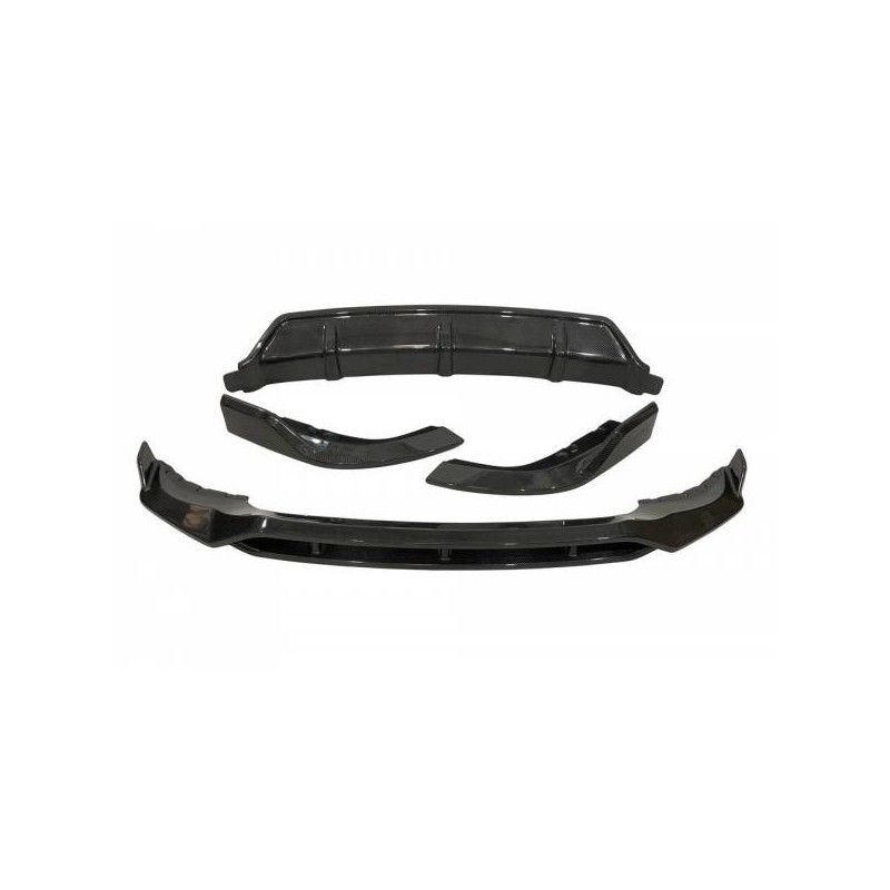 Kit De Carrosserie BMW G05 Look M Performance Carbone, Bmw Kit De Carrosserie BMW G05 Look M Performance Carbone, Bmw