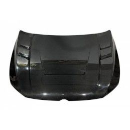 Capot Carbone Volkswagen Golf 8, Volkswagen
