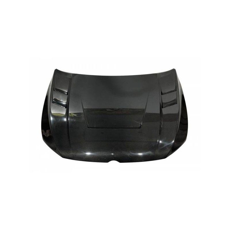 Capot Carbone Volkswagen Golf 8, Volkswagen Capot Carbone Volkswagen Golf 8, Volkswagen
