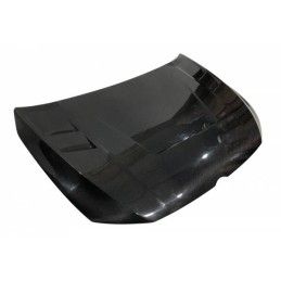 Capot Carbone Volkswagen Golf 8, Volkswagen