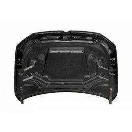 Capot Carbone Volkswagen Golf 8, Volkswagen