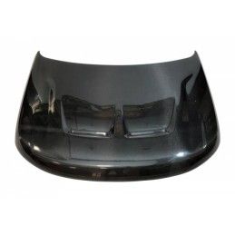 Capot Carbone Range Rover Sport 2014-2022 Look SVR, Land Rover
