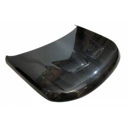 Capot Carbone Range Rover Sport 2014-2022 Look SVR, Land Rover