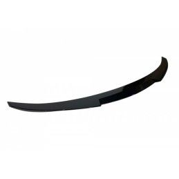 Aileron Bmw F36 Look M4 Noir brillant, Bmw