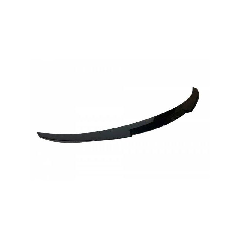 Aileron Bmw F36 Look M4 Noir brillant, Bmw Aileron Bmw F36 Look M4 Noir brillant, Bmw