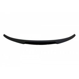 Aileron Bmw F36 Look M4 Noir brillant, Bmw