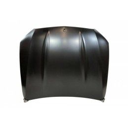 Capot Mercedes W213 2021 Look E63 Aluminium, Mercedes