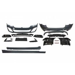 Kit De Carrosserie BMW G31 LCI 2021+ Look M-Tech, Bmw