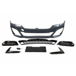 Kit De Carrosserie BMW G31 LCI 2021+ Look M-Tech, Bmw