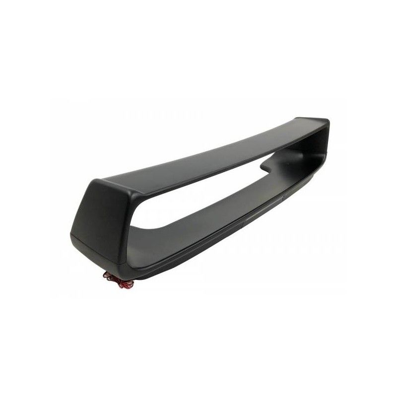 Aileron Subaru Impreza GDB 2001-2006 Look S, Subaru Aileron Subaru Impreza GDB 2001-2006 Look S, Subaru