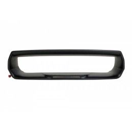 Aileron Subaru Impreza GC8 1997-2000 Look S, Subaru
