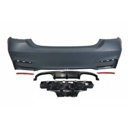 Kit De Carrosserie BMW F36 Look M4 Ailettes, Bmw