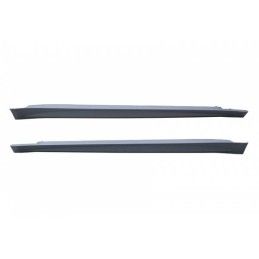 Kit De Carrosserie BMW F36 Look M4 Ailettes, Bmw