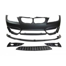 Pare-Choc Avant BMW E90 / E91 LCI 2010+ Look M4, Bmw