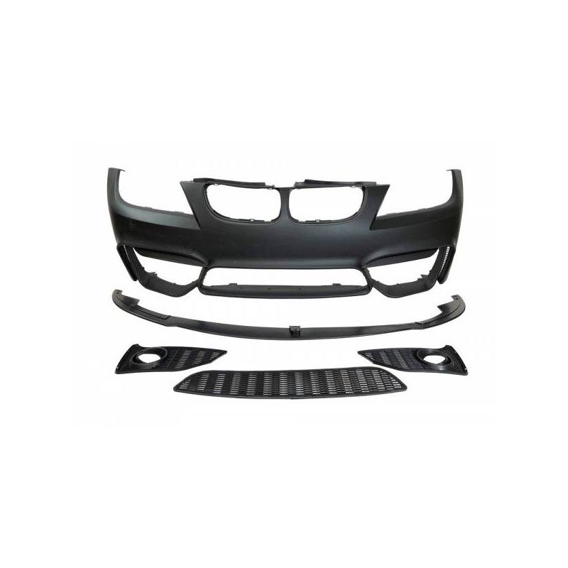 Pare-Choc Avant BMW E90 / E91 LCI 2010+ Look M4, Bmw Pare-Choc Avant BMW E90 / E91 LCI 2010+ Look M4, Bmw