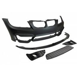 Pare-Choc Avant BMW E90 / E91 LCI 2010+ Look M4, Bmw