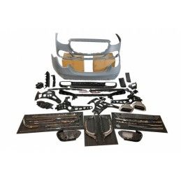 Kit De Carrosserie Mercedes W223 Look Maybach, Mercedes